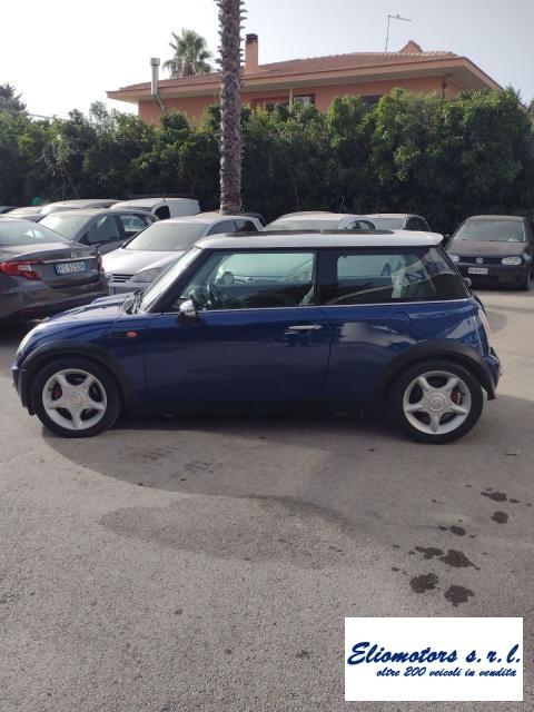 MINI - Mini - Scegli Versione