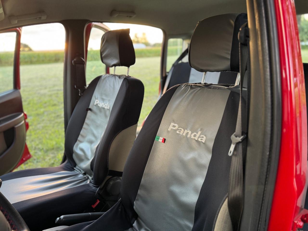 Fiat Panda 1.2 Climbing Natural Power