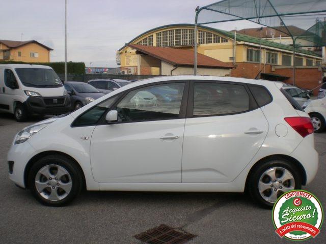 KIA Venga 1.4 GPL - PRONTA CONSEGNA