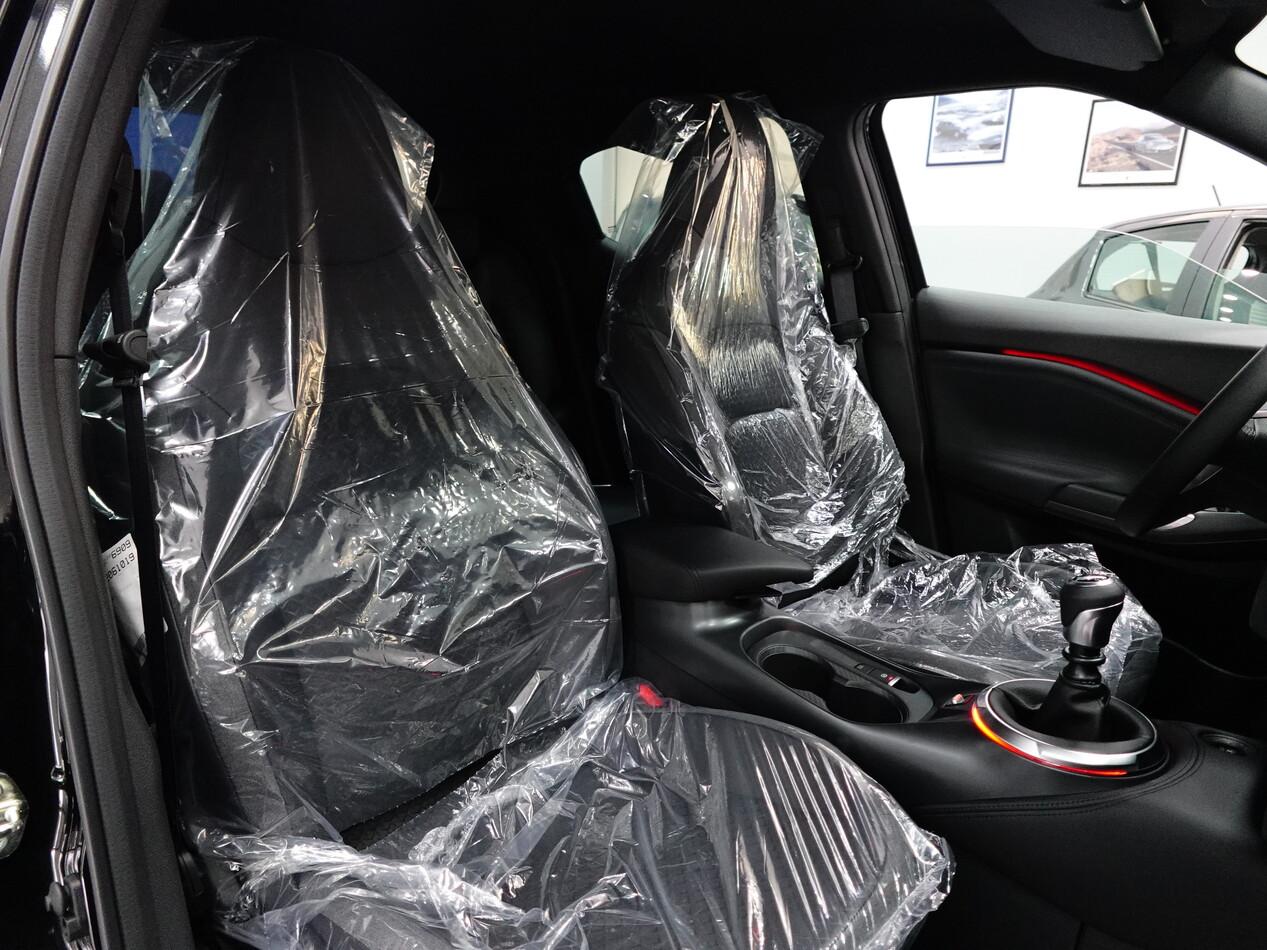 Nissan Juke 1.0 DIG-T 114 CV N-DESIGN
