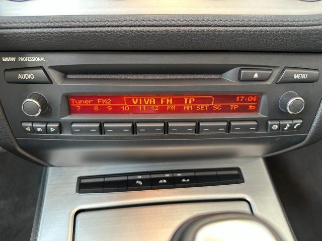 BMW Z4 sDrive30i Automatica - 18" - Bluetooth - PERFETTA