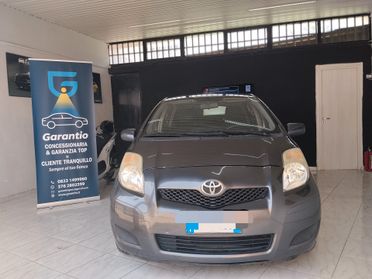 Toyota Yaris 1.0 benzina 2009 CON GARANZIA