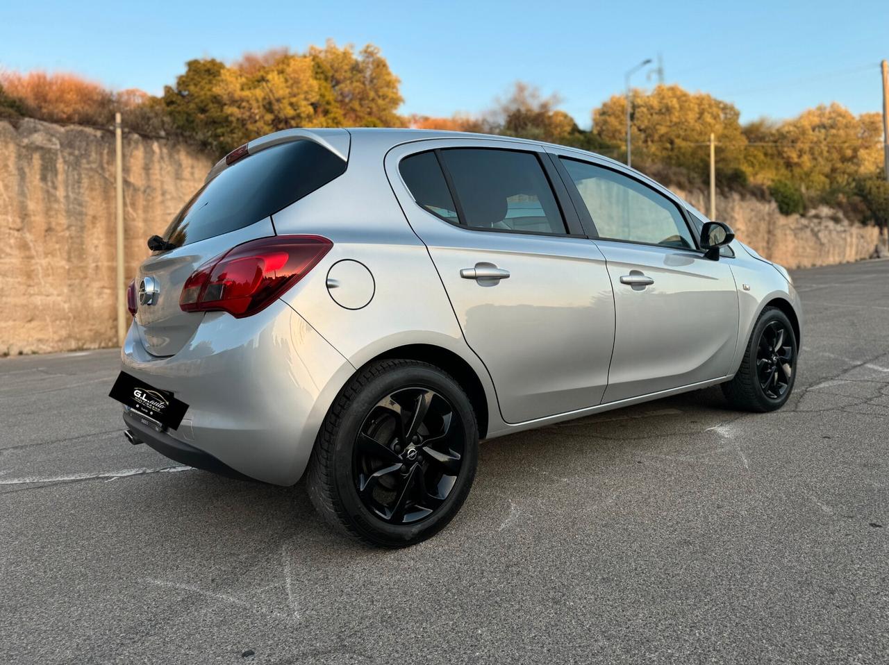 Opel Corsa B-COLOR/1.4 90CV/GPL CASA MADRE/NEOPATENTATI