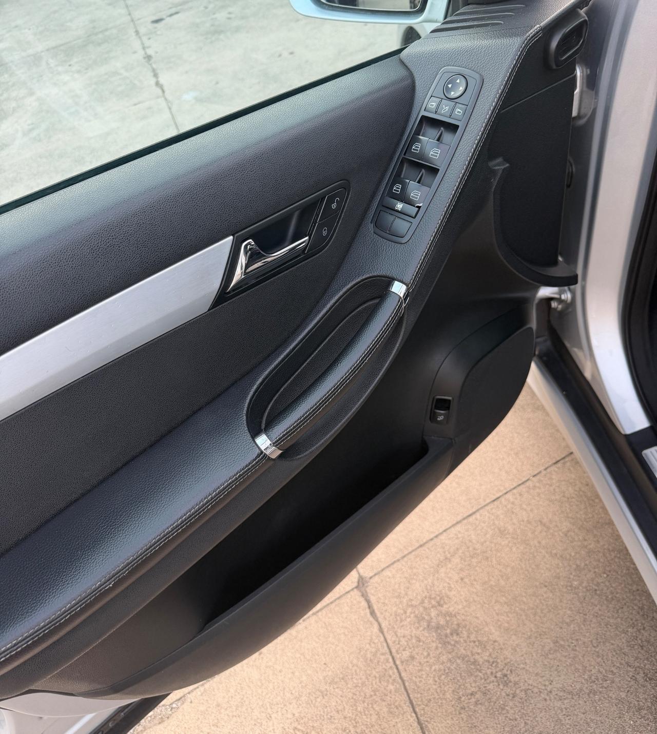 Mercedes-benz R 320 280 CDI cat 4Matic Sport 7 Posti