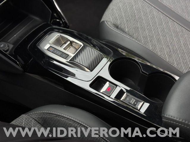 PEUGEOT 2008 PureTech 130 S&S EAT8 Allure +GPL