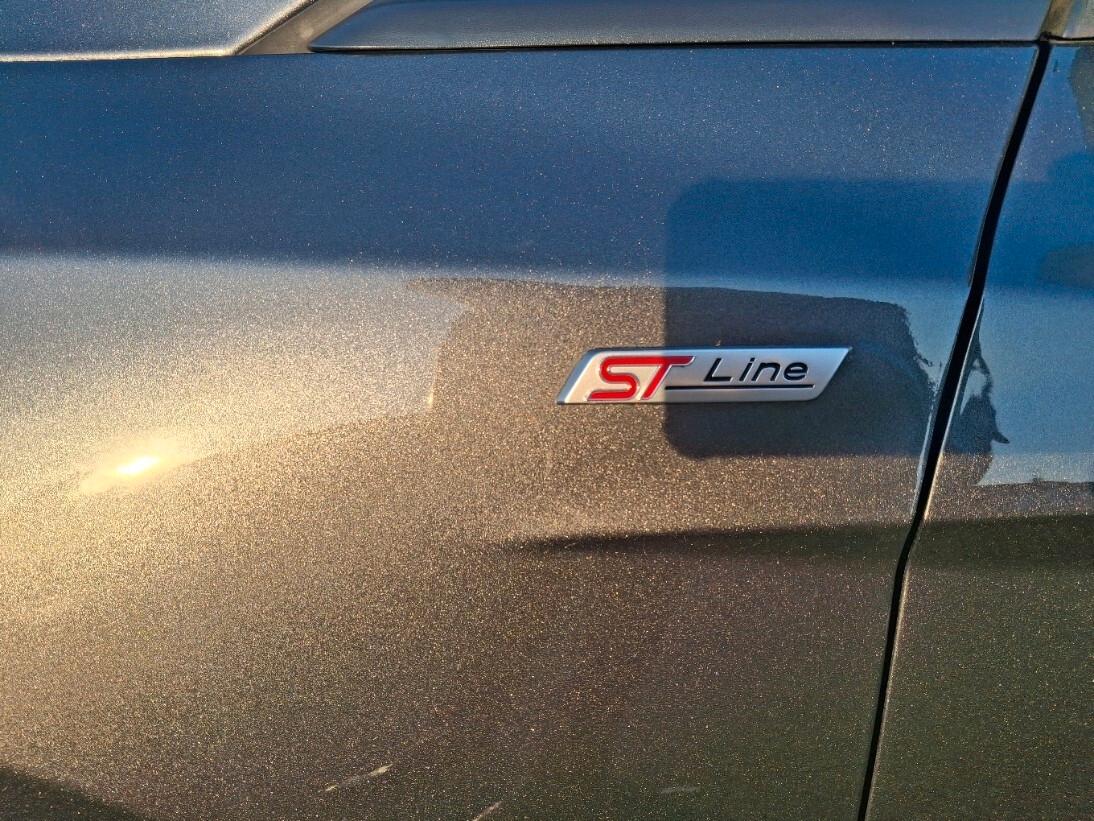 Ford Focus 1.5 TDCi 120 CV Start&Stop ST Line