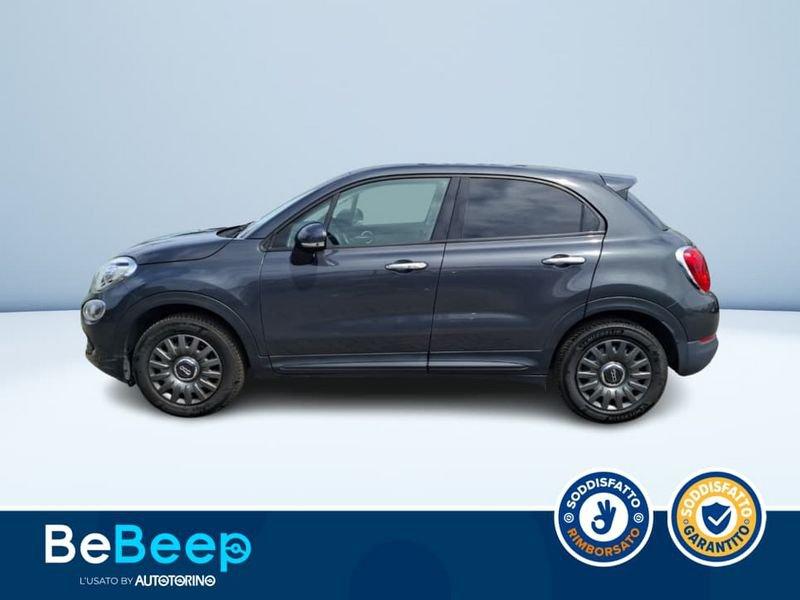FIAT 500X 1.4 M-AIR OPENING EDITION 4X2 140CV