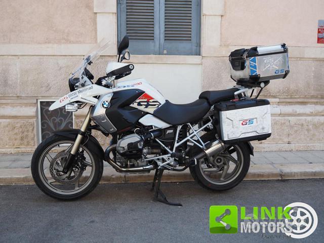 BMW R 1200 GS * 129,00 al mese*