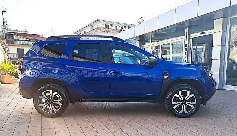 Dacia Duster Duster 1.0 tce Journey Gpl 4x2 100cv