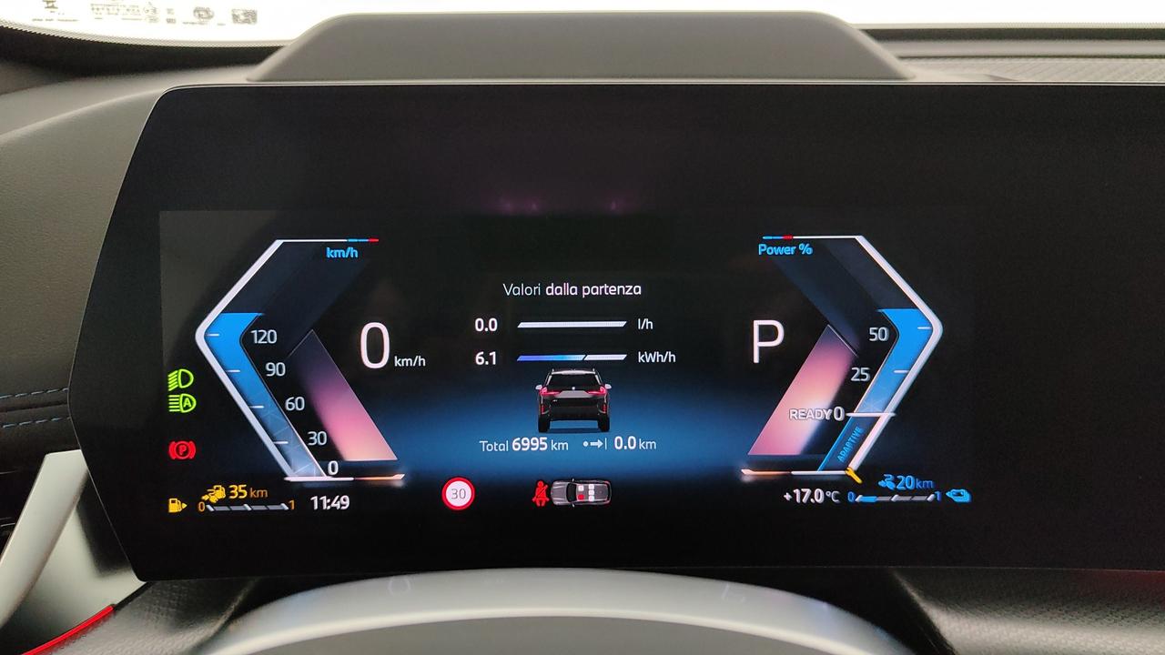 BMW X1 U11 - X1 xdrive 25e MSport Pro auto