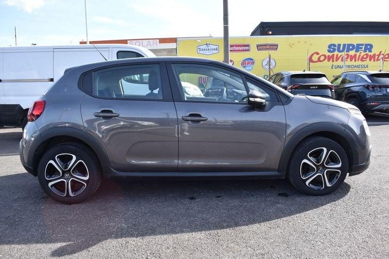 Citroën C3 C3 PureTech 83 S&S Feel Pack