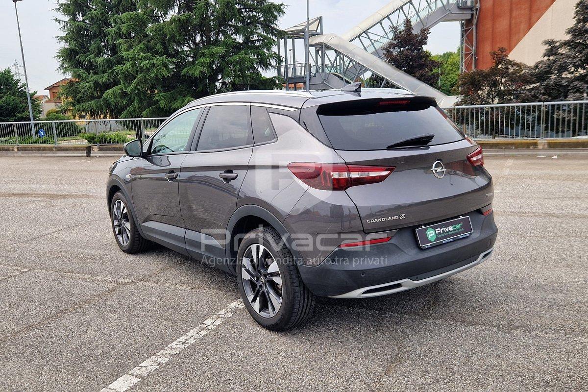 OPEL Grandland X 1.6 diesel Ecotec Start&Stop aut. Innovation
