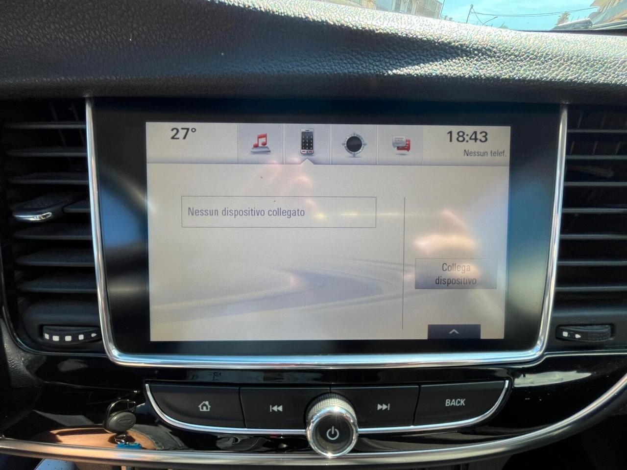 Opel Mokka X 1.6 CDTI Ecotec 136CV 4x2 Innovation