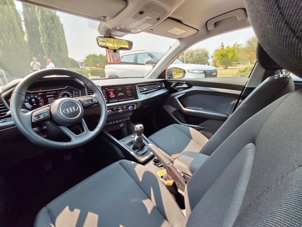 Audi A1 SPB 30 TFSI Business