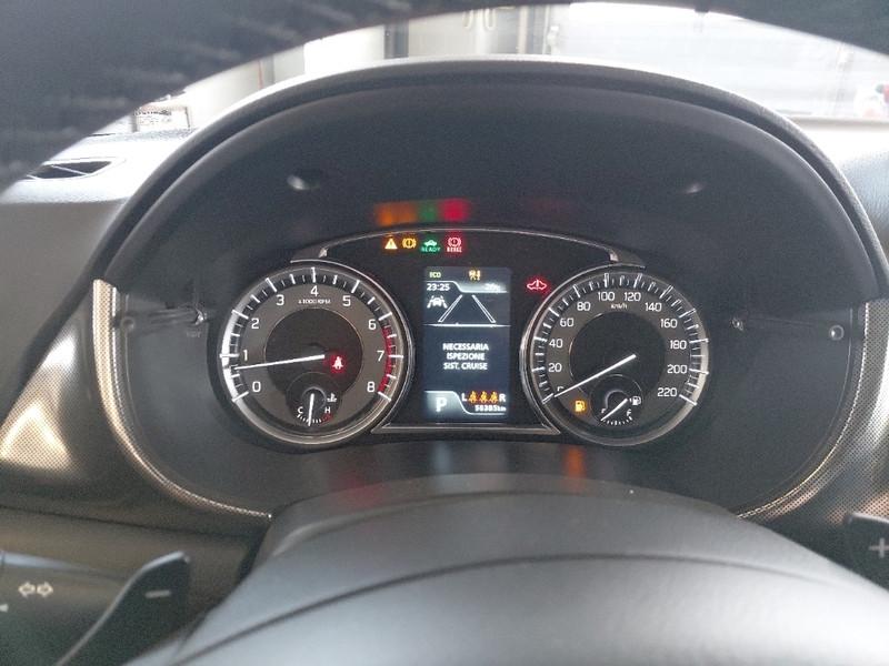SUZUKI VITARA 1.5 140V HYBRID STARVIEW AUTO SUV