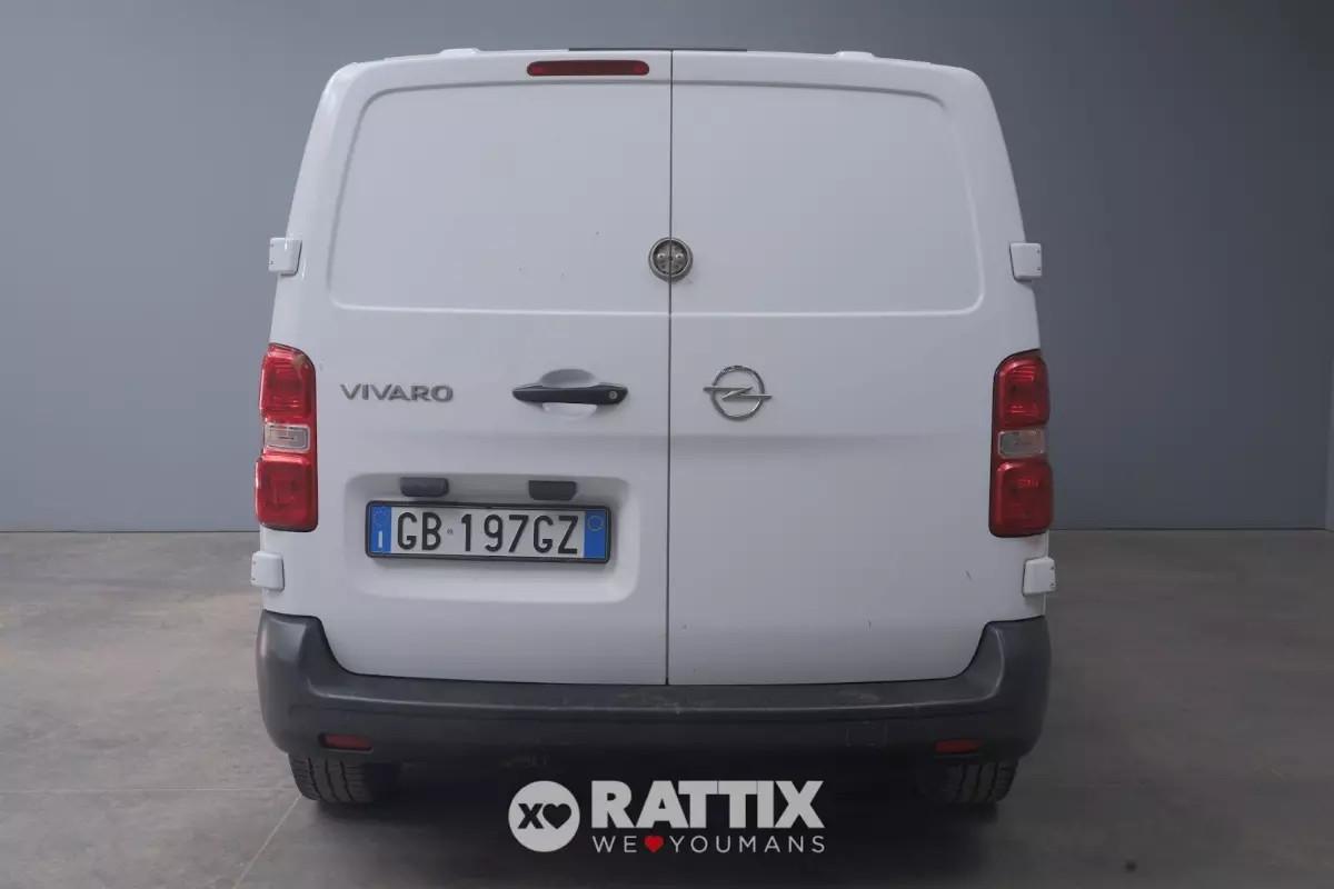 Opel Vivaro 1.5d 120CV Enjoy L2H1 (IVA ESCLUSA)