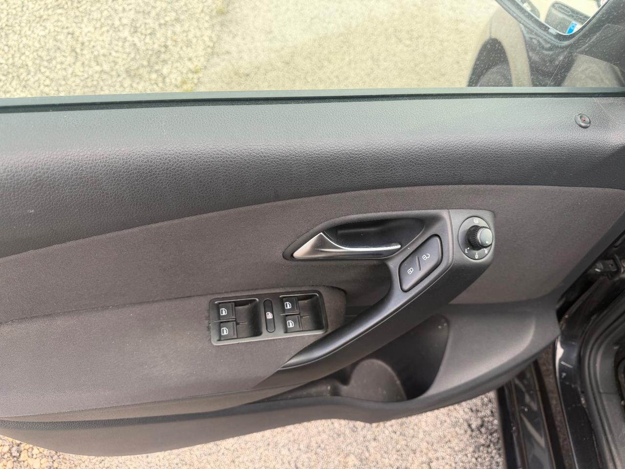 Volkswagen Polo 1.2 gpl 2012