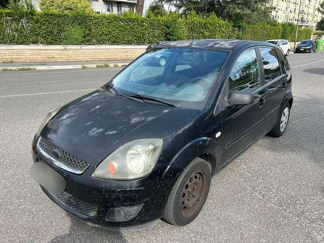 Ford Fiesta Fiesta 5p 1.4 tdci Ghia