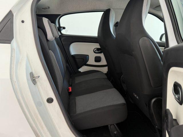 RENAULT Twingo 1.0 SCe Wave