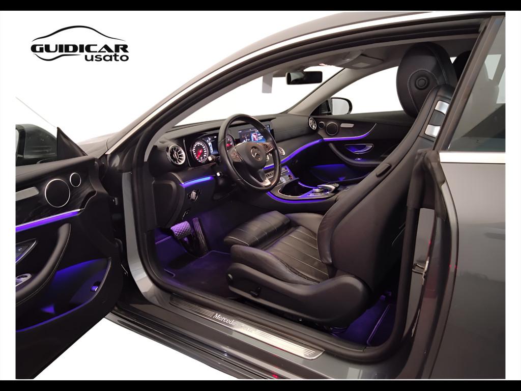 Mercedes-Benz Classe E - C238 Coupe - E Coupe 220 d Premium Plus auto