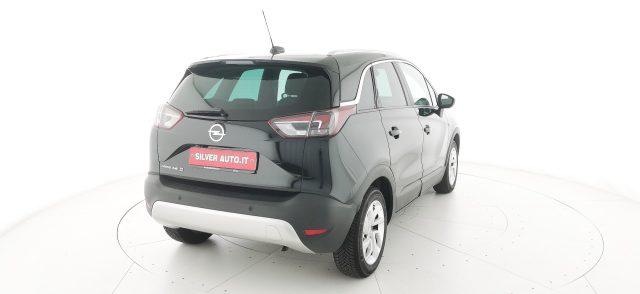 OPEL Crossland X 1.2 12V Start&Stop Innovation