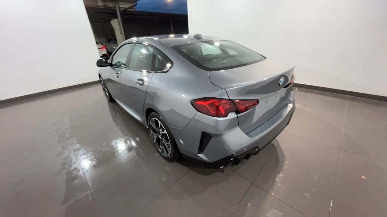 Bmw Serie 2 Gran Coupé 218d Coupe M Sport 150cv auto