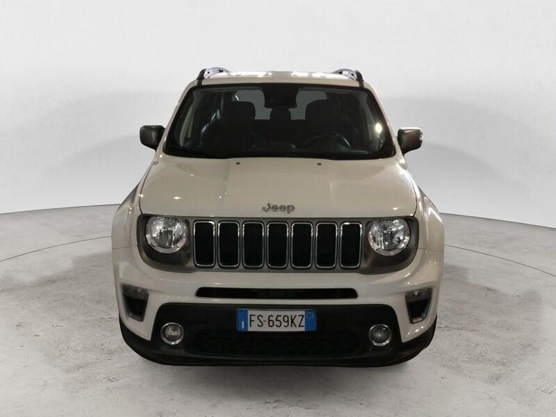Jeep Renegade 1.0 T3 Limited