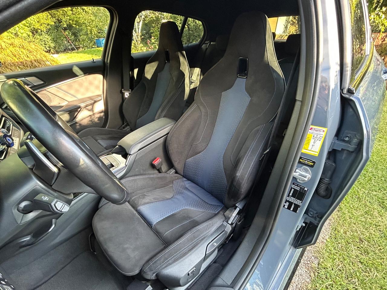 BMW 118d #BA