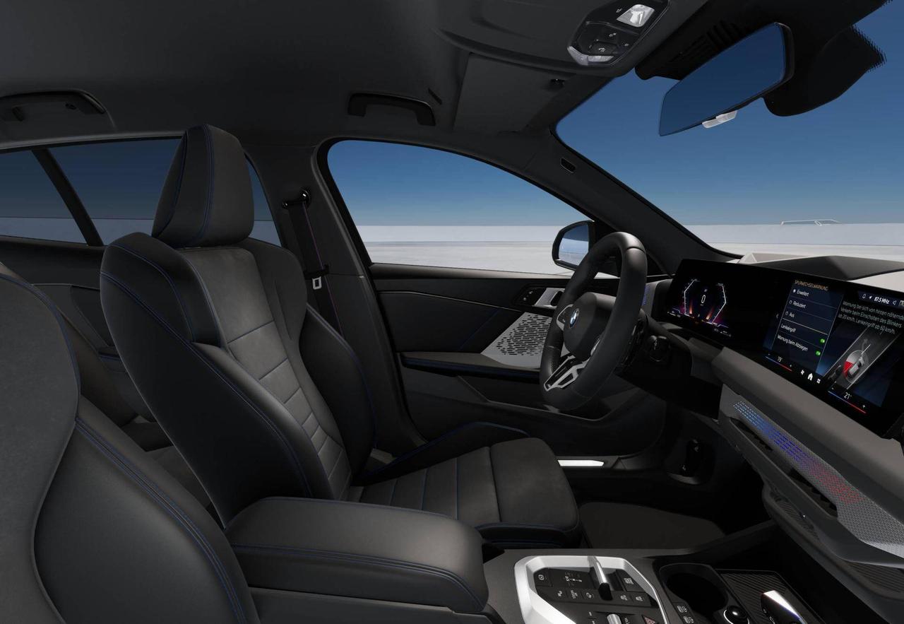 BMW Serie 1 118d MSport Pro