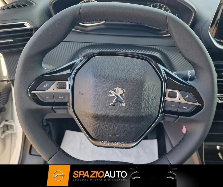 Peugeot 208 1.5 BlueHDi 100CV 6M *ALLURE PLUS*