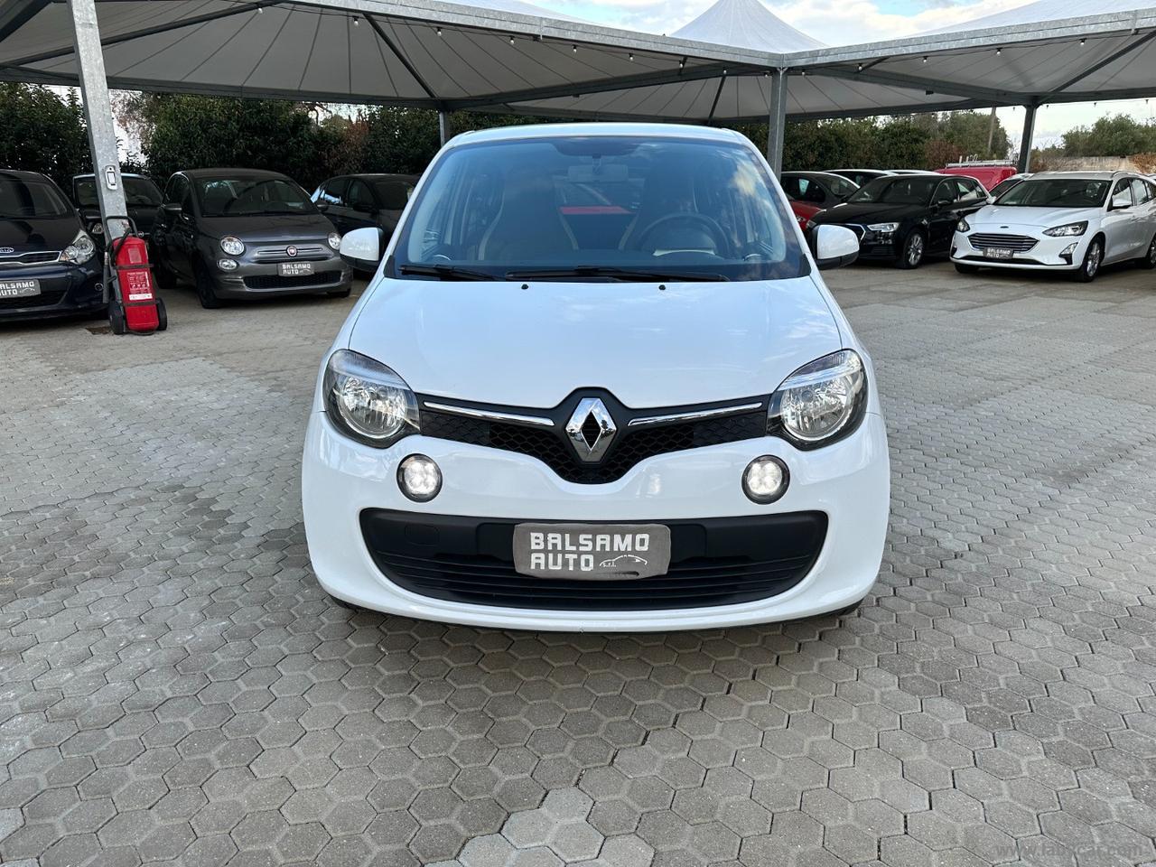 RENAULT Twingo SCe Life IVA INCLUSA