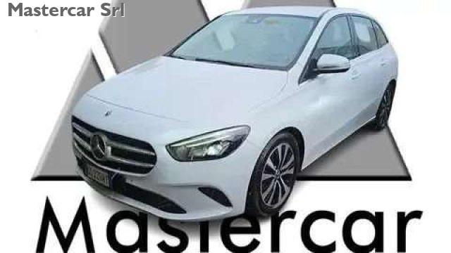 MERCEDES-BENZ B 180 D 116cv Auto Business Extra - GG226WT
