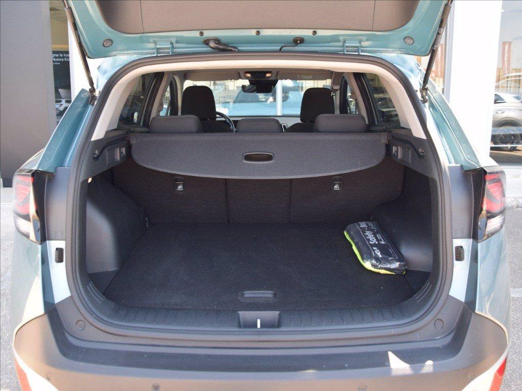 KIA Sportage 1.6 tgdi Gpl Business 147cv 2wd del 2023