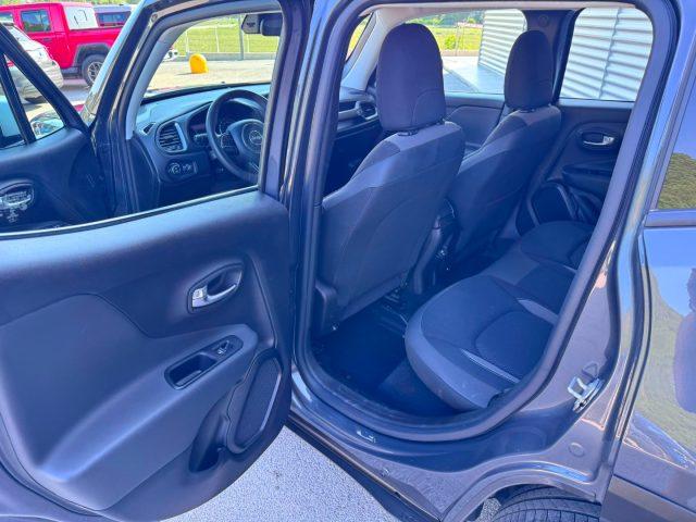 JEEP Renegade 1.6 Mjt 130 CV Limited OK NEOPATENTATI