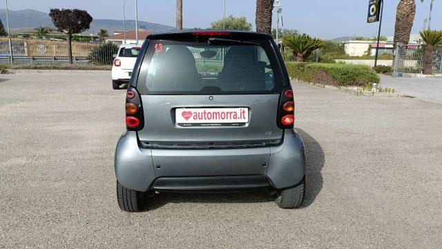 SMART ForTwo 800 coupé Pure cdi n°13