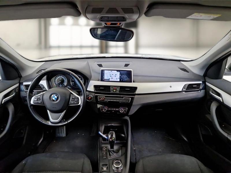 BMW X1 SDRIVE 18D BUSINESS ADVANTAGE SUV