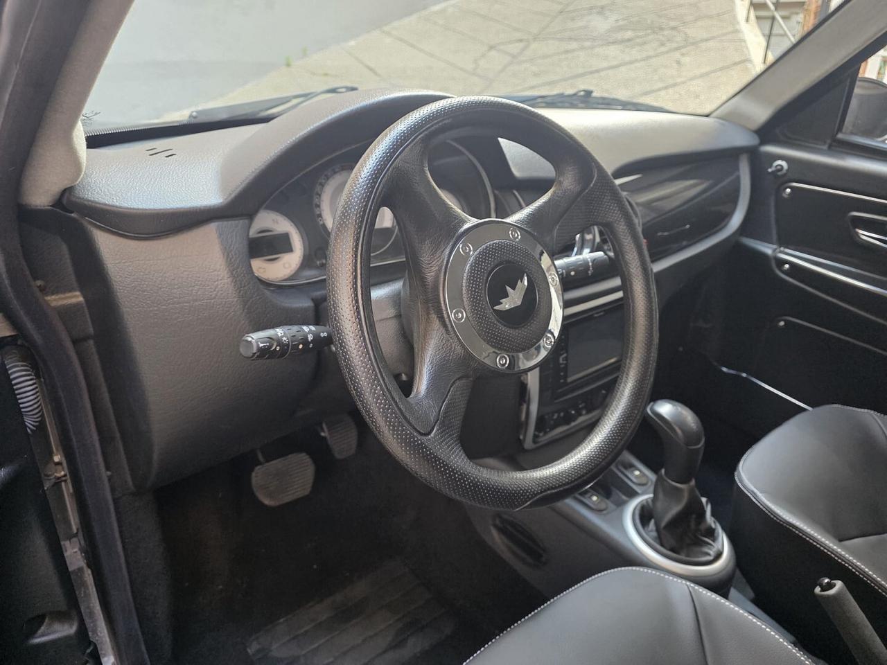 CHATENET CH26 - UNICO PROPRIETARIO - 20.000 KM