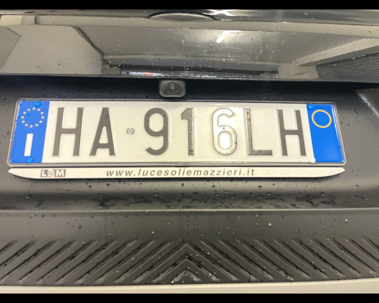 CITROEN Nuova C3 Turbo 100cv - MAX