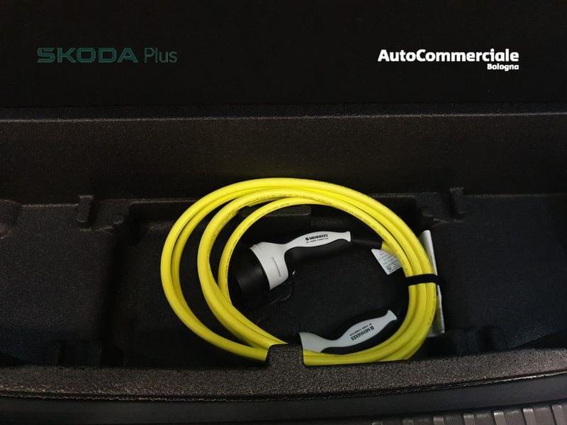 Skoda Kodiaq Kodiaq 1.5 TSI Hybrid DSG 5 posti Sportline 130 Edition