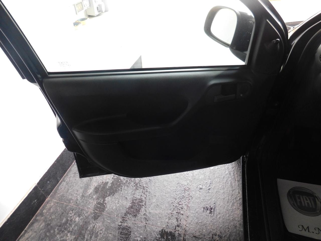 Fiat Panda 1.2 Dynamic Mamy