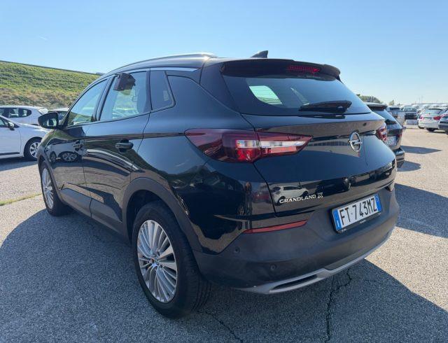 OPEL Grandland X 1.2 Turbo 12V 130 CV Start&Stop Advance