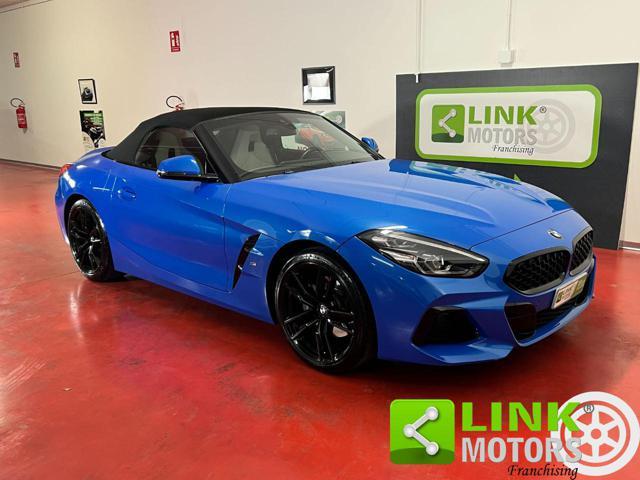 BMW Z4 sDrive20i Msport