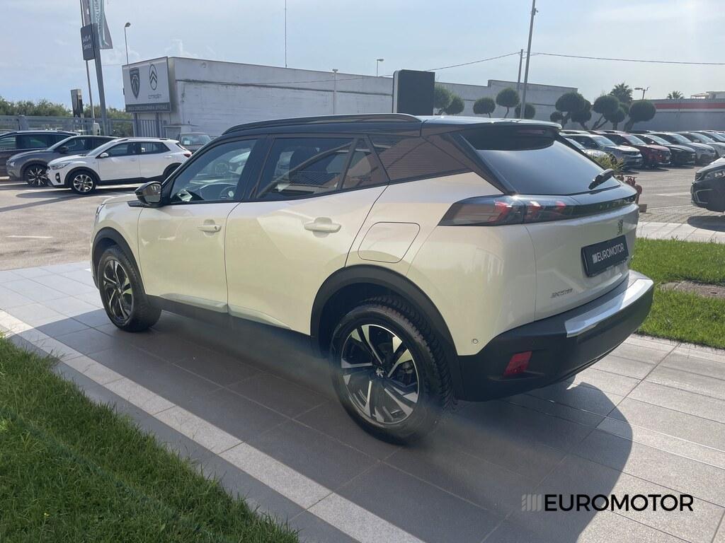 Peugeot 2008 1.5 BlueHDi GT EAT