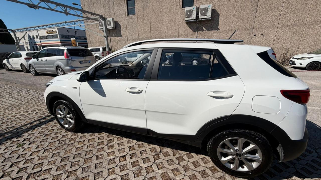 Kia Stonic 1.2 DPI ECO GPL Urban