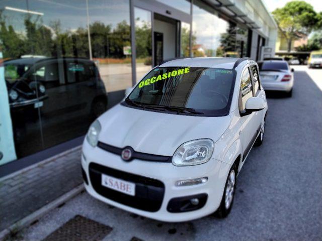 FIAT Panda 1.3 MJT S&S Lounge