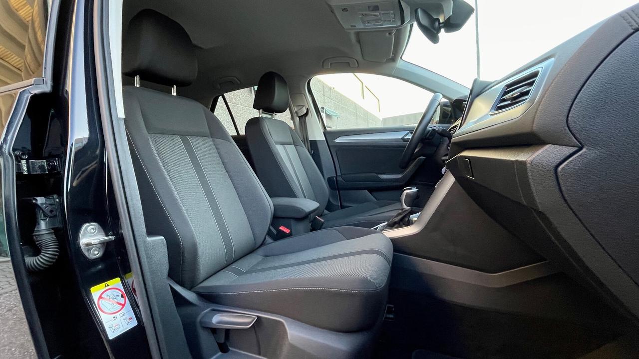 VOLKSWAGEN T-ROC 2.0 TDI SCR DSG STYLE 150CV - FULL LED, VIRTUAL COCKPIT