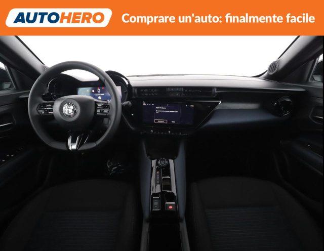 ALFA ROMEO Junior 1.2 136 CV Hybrid eDCT6