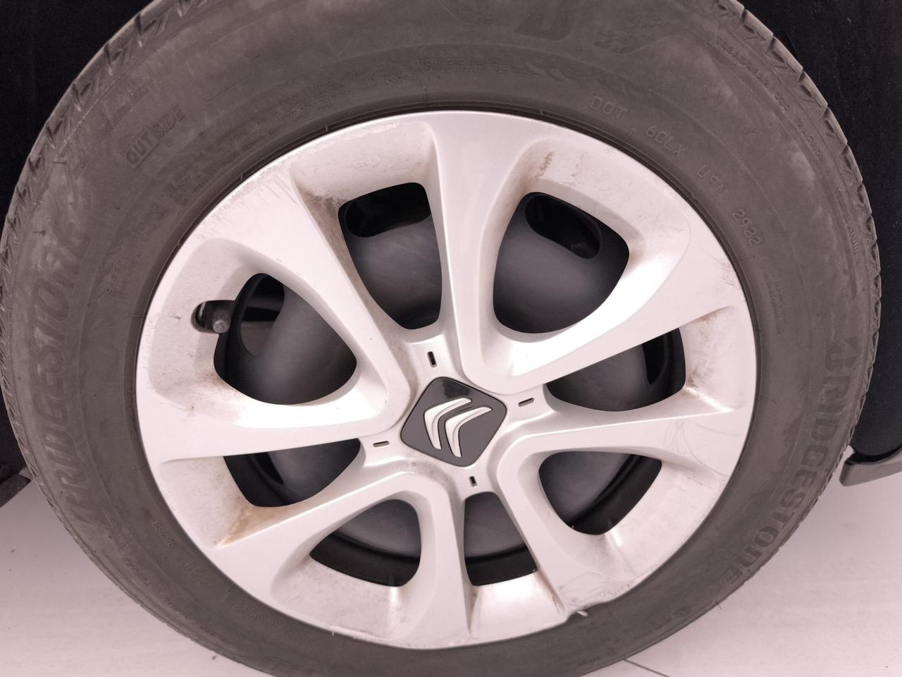 CITROEN C3 III 2017 - C3 1.2 puretech You! s&s 83cv neopatentati