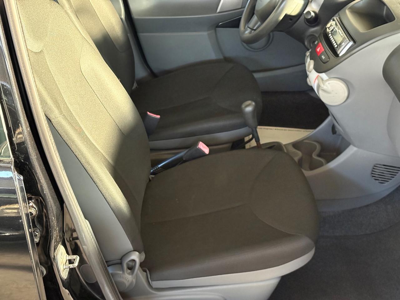 Toyota Aygo 1.0 12V VVT-i 5 porte Now