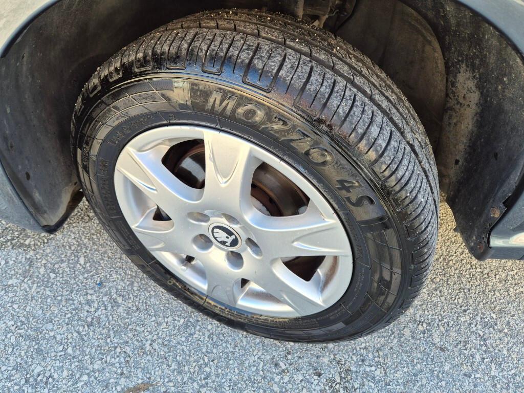 Skoda Fabia 1.4 TDI 75CV Wagon Elegance